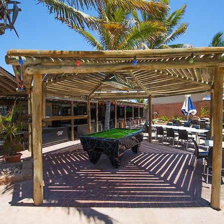 Ningaloo Reef Resort Coral Bay Eksteriør billede