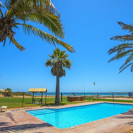 Ningaloo Reef Resort Coral Bay Eksteriør billede