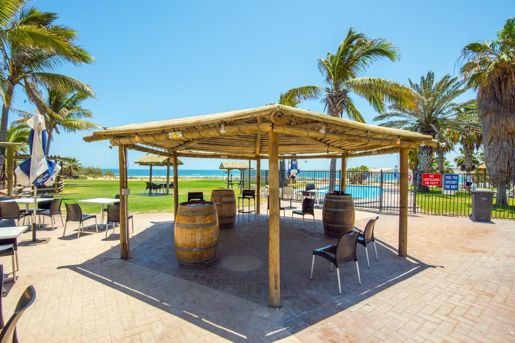 Ningaloo Reef Resort Coral Bay Eksteriør billede
