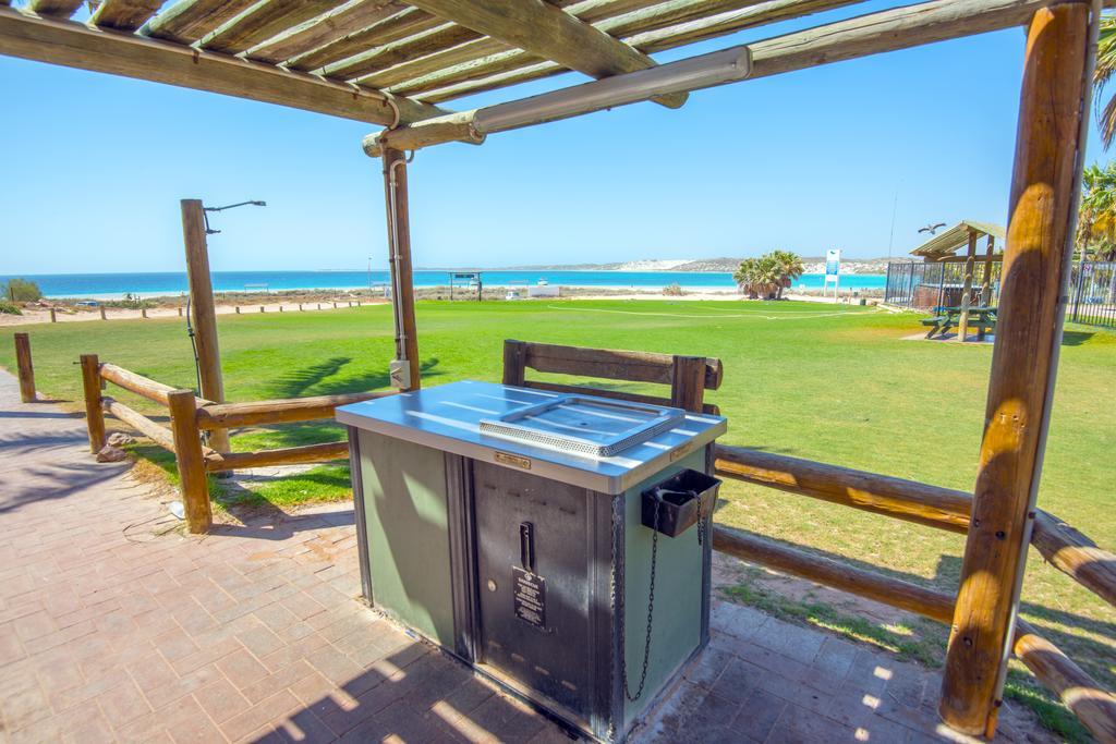 Ningaloo Reef Resort Coral Bay Eksteriør billede