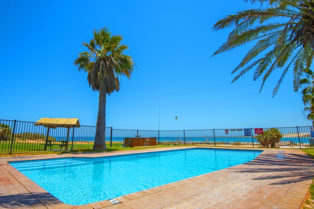 Ningaloo Reef Resort Coral Bay Eksteriør billede
