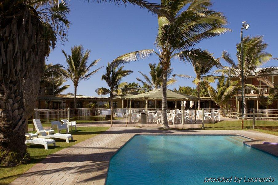 Ningaloo Reef Resort Coral Bay Eksteriør billede