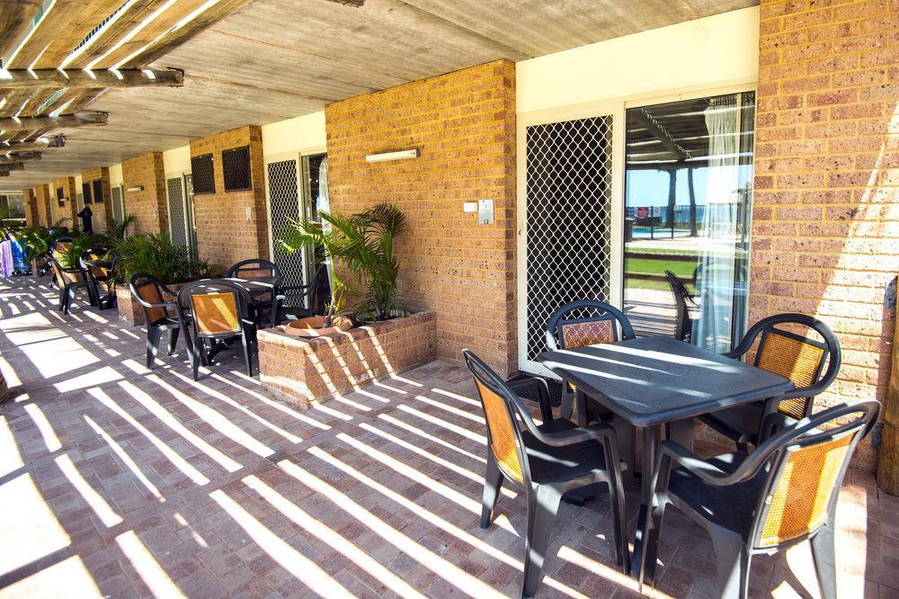 Ningaloo Reef Resort Coral Bay Eksteriør billede
