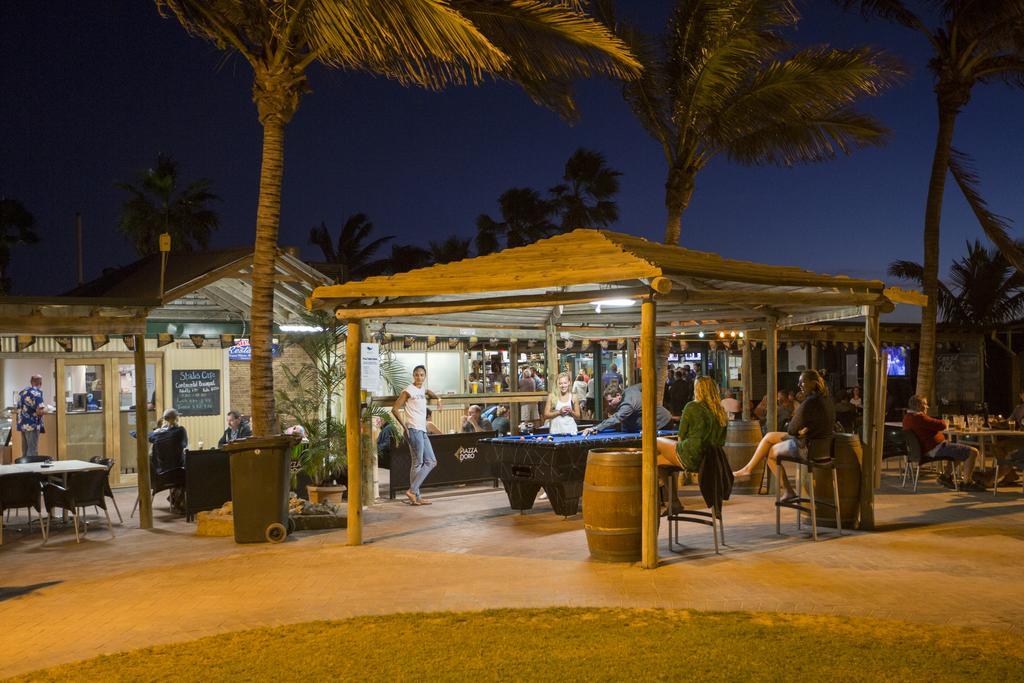 Ningaloo Reef Resort Coral Bay Eksteriør billede