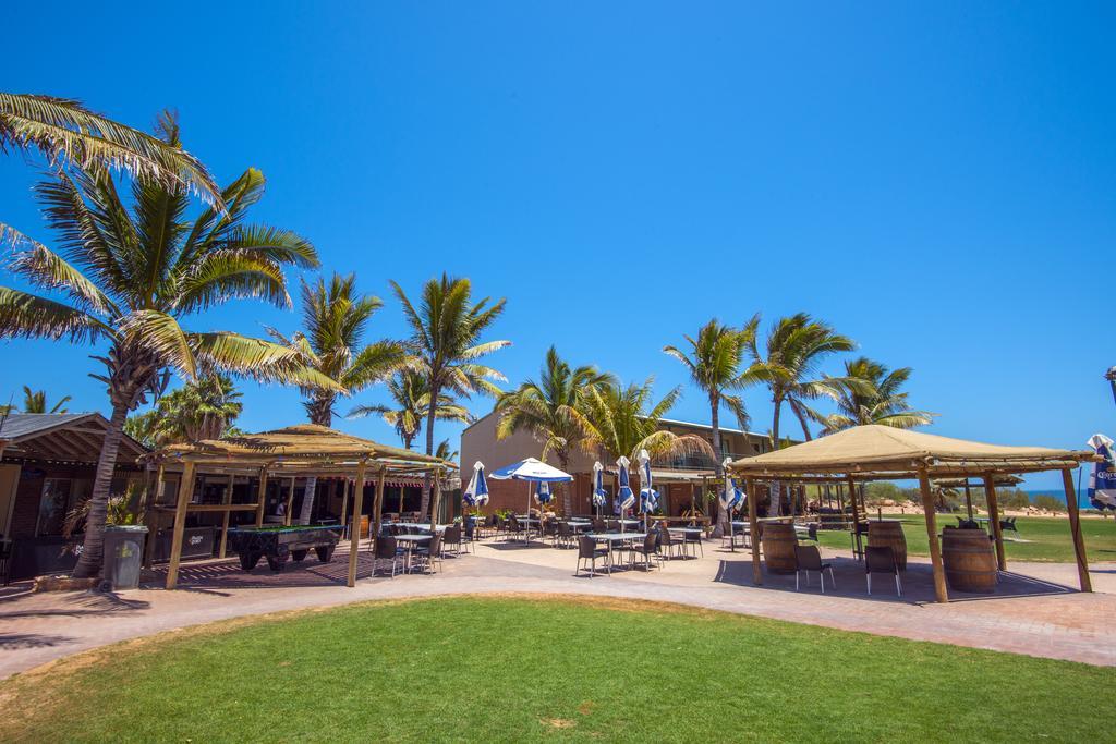 Ningaloo Reef Resort Coral Bay Eksteriør billede