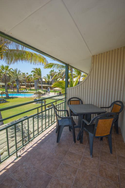 Ningaloo Reef Resort Coral Bay Eksteriør billede