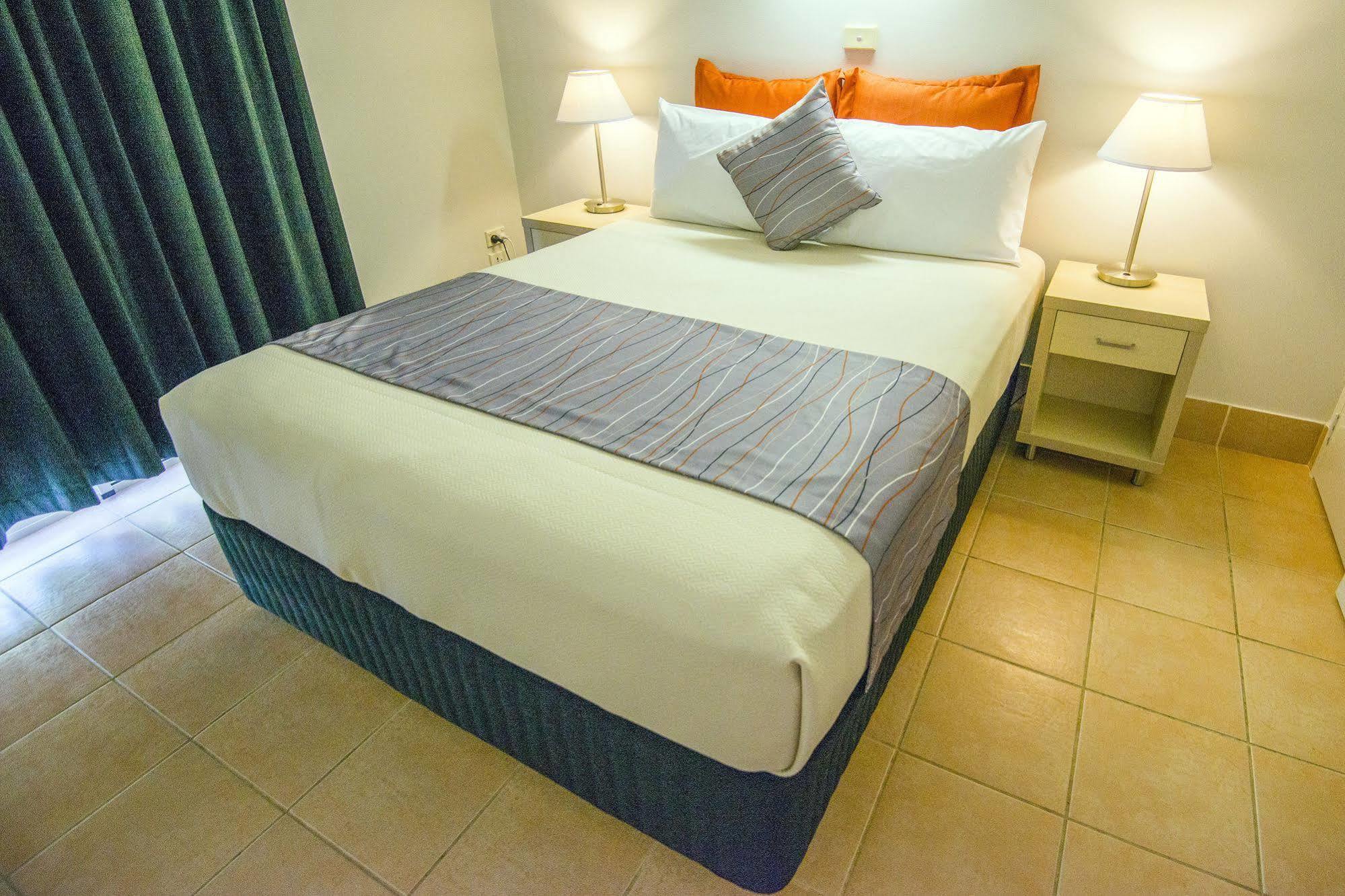 Ningaloo Reef Resort Coral Bay Eksteriør billede