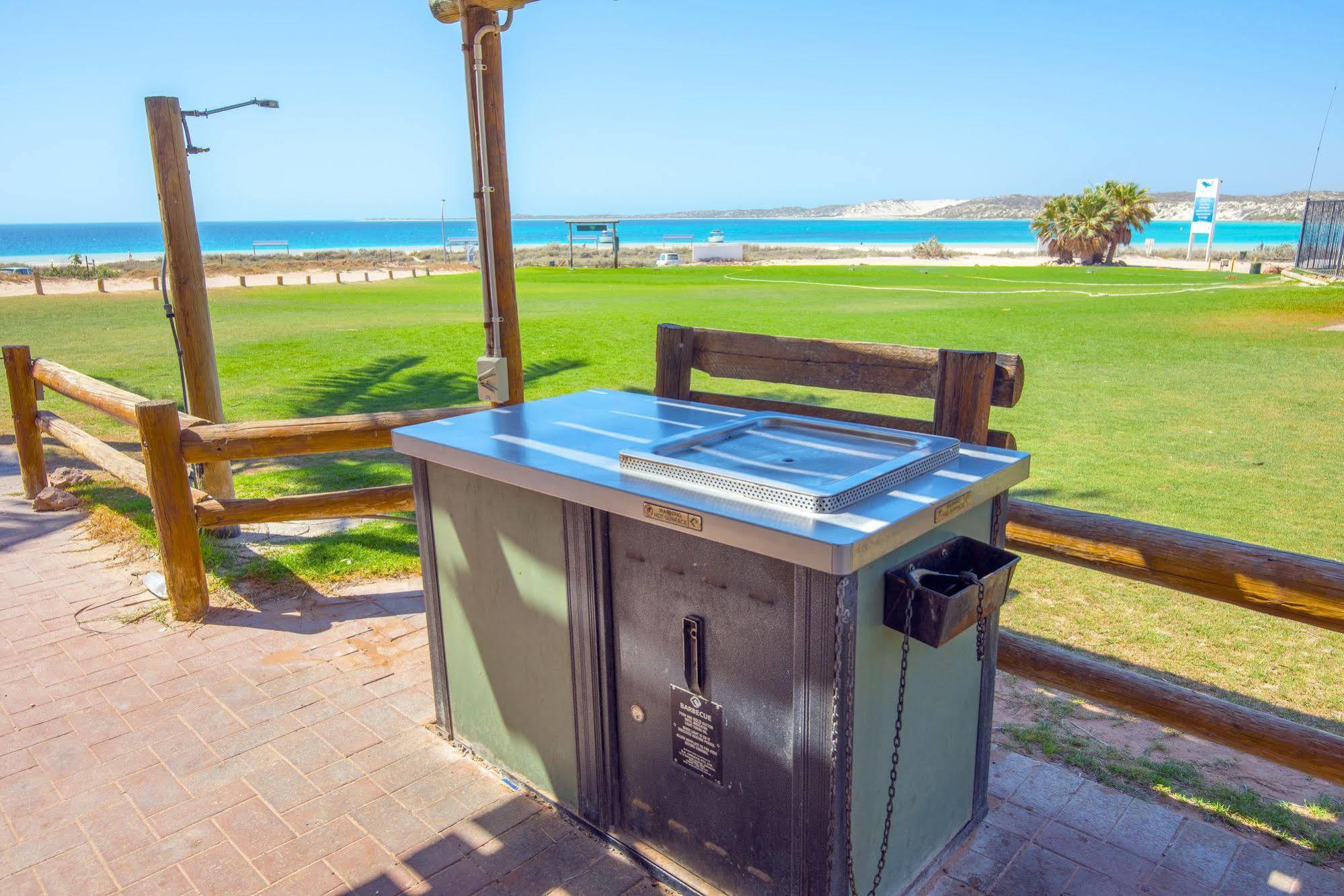 Ningaloo Reef Resort Coral Bay Eksteriør billede