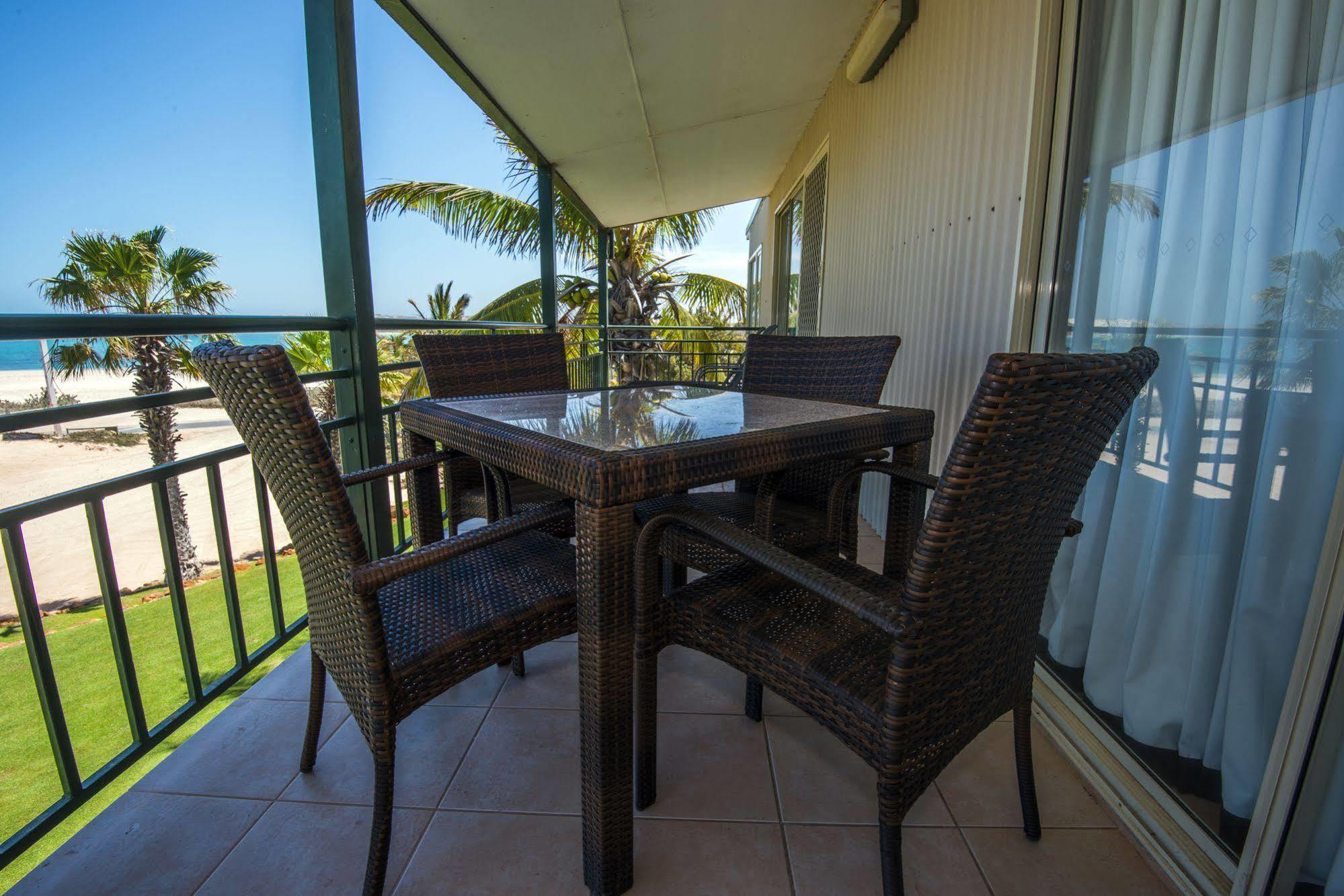 Ningaloo Reef Resort Coral Bay Eksteriør billede