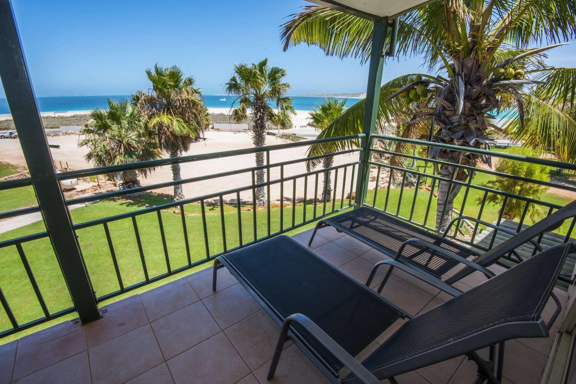 Ningaloo Reef Resort Coral Bay Eksteriør billede