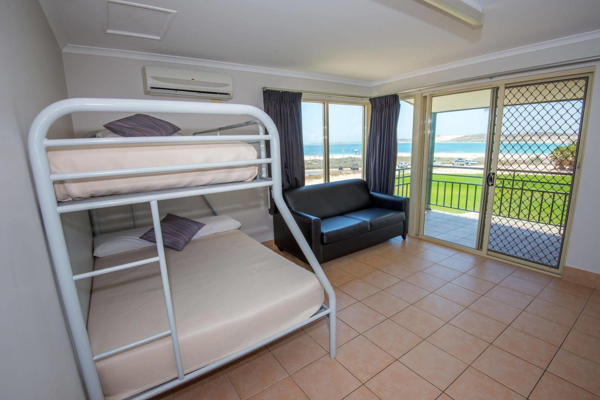 Ningaloo Reef Resort Coral Bay Eksteriør billede