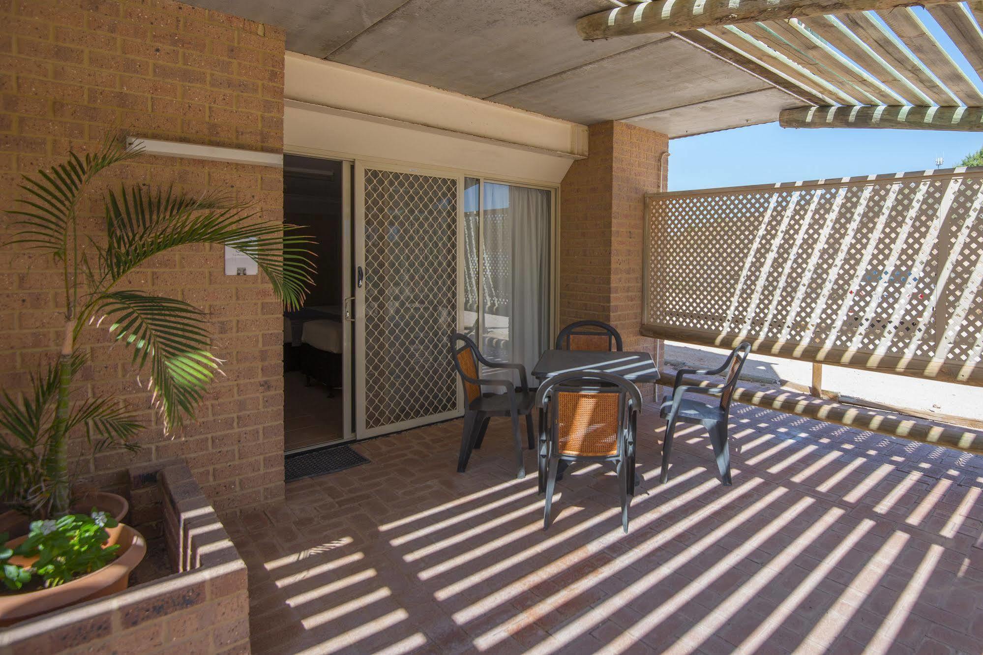 Ningaloo Reef Resort Coral Bay Eksteriør billede