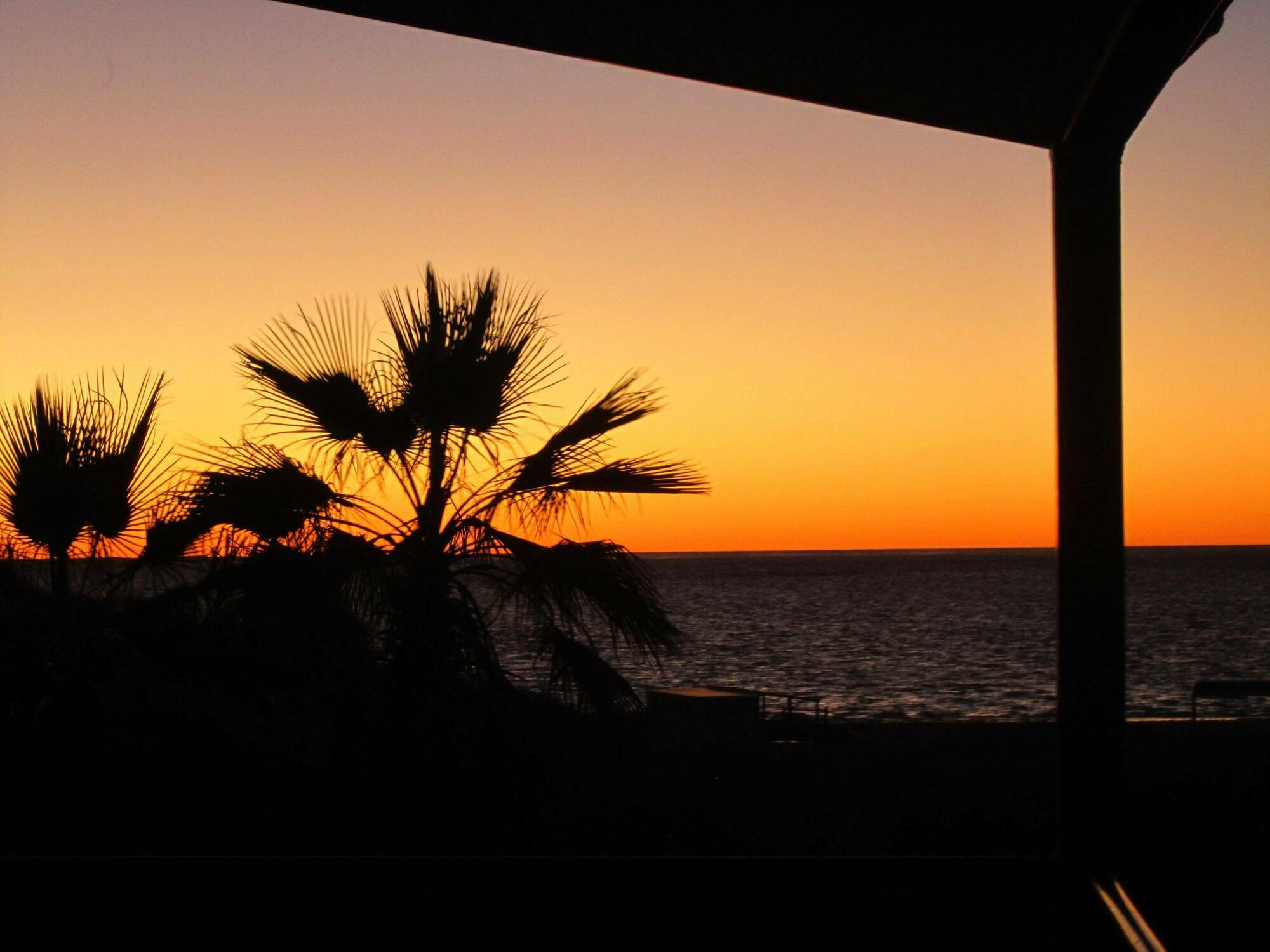 Ningaloo Reef Resort Coral Bay Eksteriør billede
