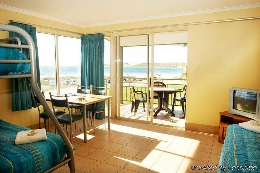Ningaloo Reef Resort Coral Bay Eksteriør billede